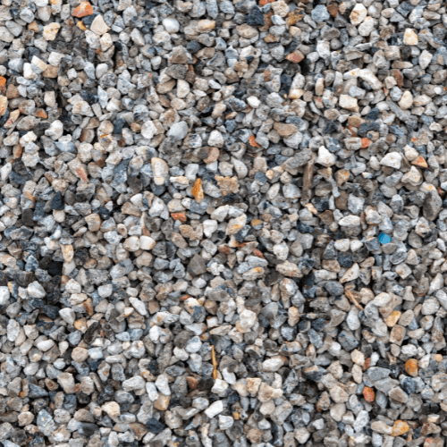 Frostschutz n.TL-SoB 0/45 Basalt