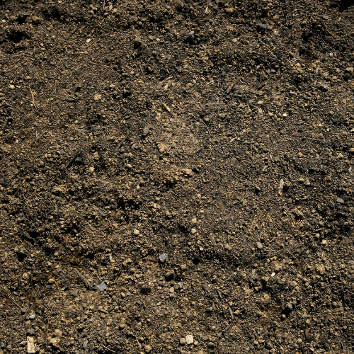 Mutterboden 0,15 / 0,20 mm